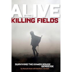 Alive in the Killing Fields