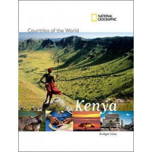 Countries of The World: Kenya