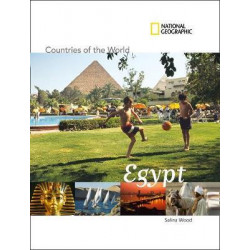 Countries of The World: Eygypt