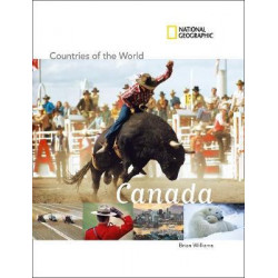Countries of The World: Canada