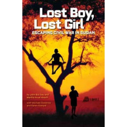 Lost Boy, Lost Girl