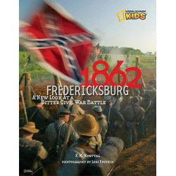 1862: Fredericksburg