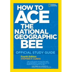 How To Win The National Geographic Bee