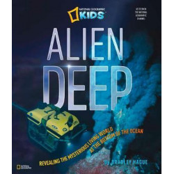 Alien Deep