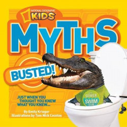Myths Busted!