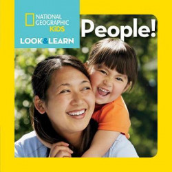 Look and Learn: People
