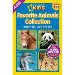 Favorite Animals Collection