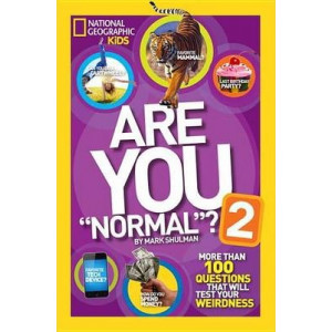 Are You Normal? 2