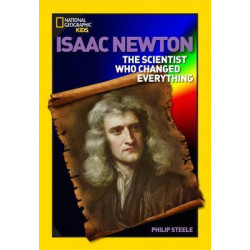 World History Biographies: Isaac Newton