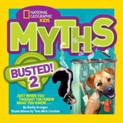 Myths Busted! 2