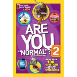 Are You Normal? 2