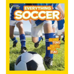Everything Soccer