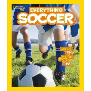 Everything Soccer
