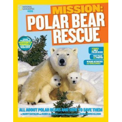 Mission: Polar Bear Rescue
