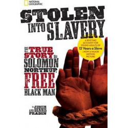 Stolen Into Slavery