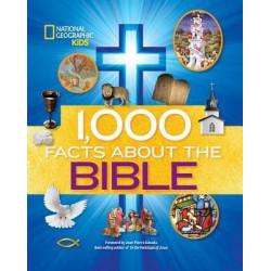 1,000 Facts about the Bible