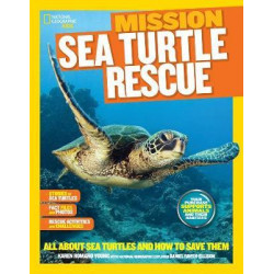 Mission: Sea Turtle Rescue