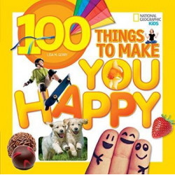 100 Things To Make You Happy