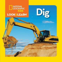 Look and Learn: Dig