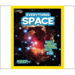 Everything Space