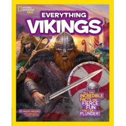 Everything Vikings