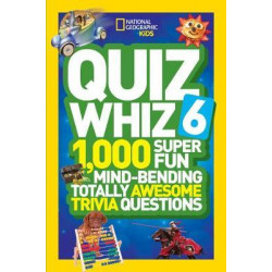 Quiz Whiz 6