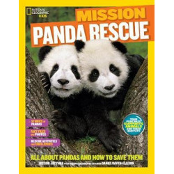 Mission: Panda Rescue