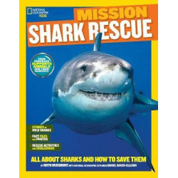 Mission: Shark Rescue