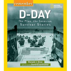 Remember D-Day