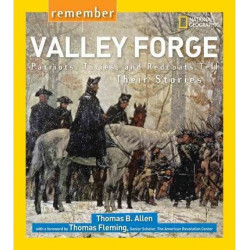 Remember Valley Forge