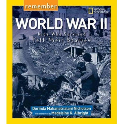 Remember World War II