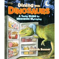 Dining With Dinosaurs
