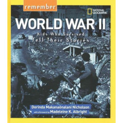 Remember World War II