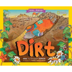 Jump Into Science Dirt