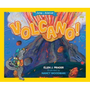 Jump Into Science: Volcano!