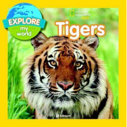 Explore My World Tigers