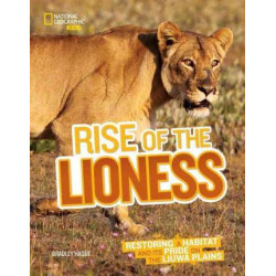 Rise of the Lioness