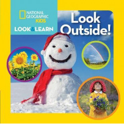 Look and Learn: Look Outside!