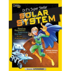Dr. E's Super Stellar Solar System
