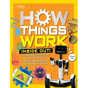 How Things Work: Inside Out