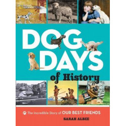 Dog Days of History