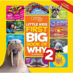 Little Kids First Big Book of Why 2