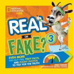Real or Fake 3