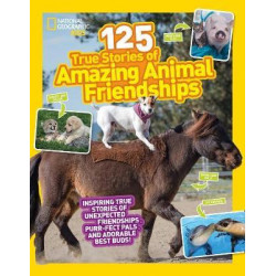 125 Animal Friendships
