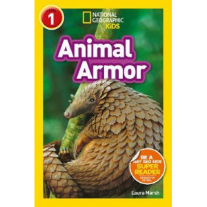 Animal Armor