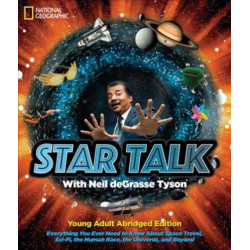 Startalk Young Readers Edition