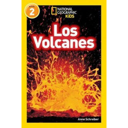 Absolute Expert: Volcanoes
