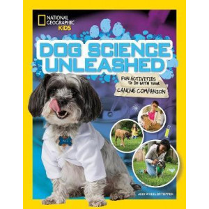 Dog Science Unleashed