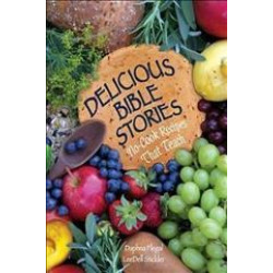 Delicious Bible Stories