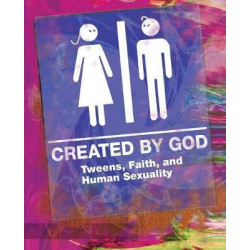 Created by God: Student Book
